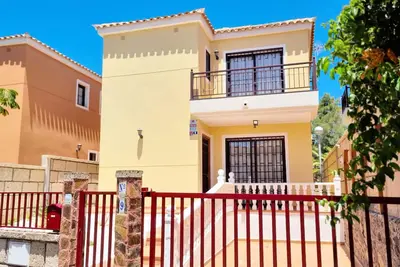 Image de Lovely villa near Los Cristianos
