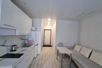 Image de New Nice Minsk World Apartment