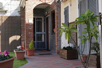 2 Bedroom Apartment in Catania