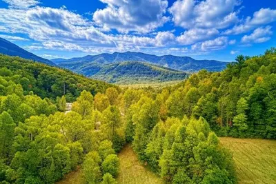 Image de Jolly Jingle Cabin, Pickleball Court, Wifi, Mountain Views, Starting at $79