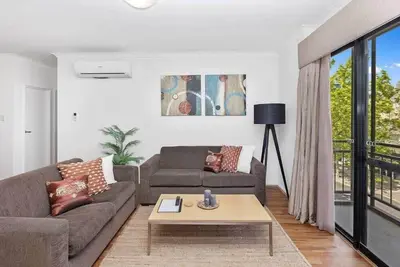 Image de City View Apartment near to Rac Arena