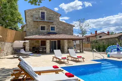 Image de Villa Casa di nonno Giovanni