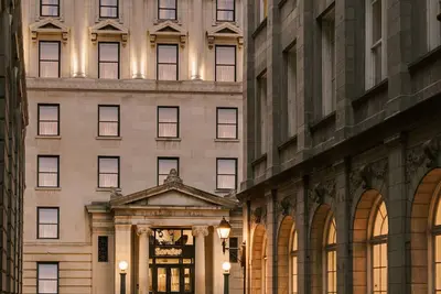 Image de Sonder Apollon | Two-Bedroom Apartment