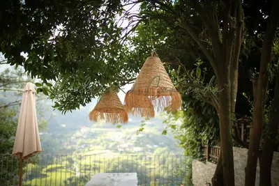 Image de Refúgio da Caniçada - T4 River View Villa - Gerês