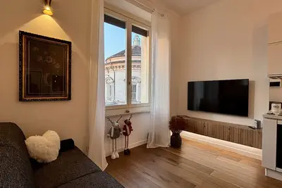The Mirror Suite