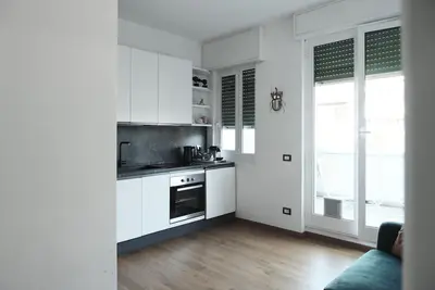 Image de AsCasa Città Studi Terrace Apartment