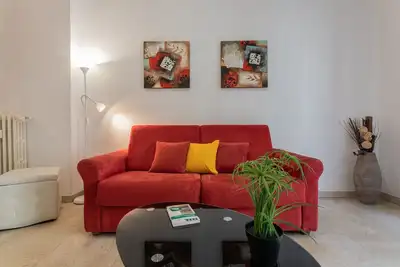 Image de Ludo's House by Wonderful Italy