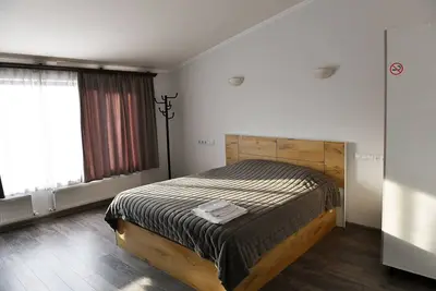 Image de Guesthouse woolway studios close to Zvartnots Airport Yerevan