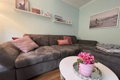 Image de Holiday home Dangaster Seeperle