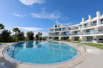 Image de Vilamoura Golf & Beach | CleverDetails 274 | Lakes 24