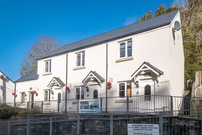 Image de Rhossili Holiday Cottage - 2 Bedroom - Parkmill