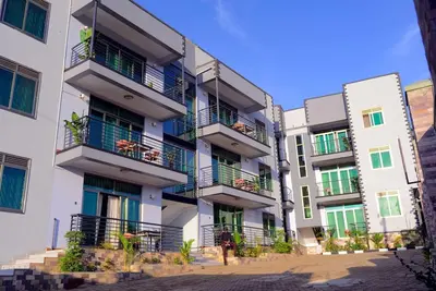 Image de Appartements Ă Malaikanzi