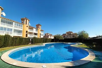 Image de Ebenerdiges Ferienapartment