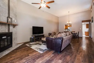 Image de Beautiful Townhome in Ne Albuquerque