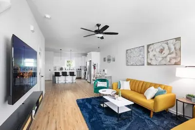 Image de Perfect Getaway Prime Location w/Game Room & HotTub