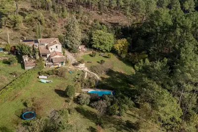 Image de Mas cévennol - Belle maison 3 chambres