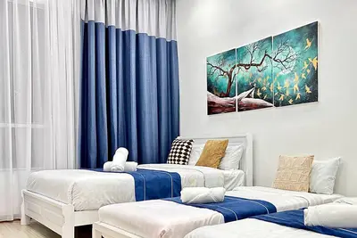 Image de The Wave Residence
