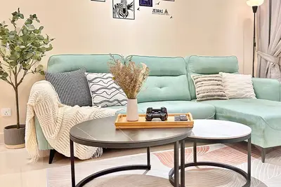 Image de The Apple Residence