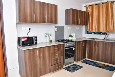 Image de welcome to classy apartments kitale