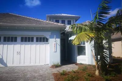 Image de Stunning new 3 bedroom + Den Villa in the Isles Collier Preserve, Naples Florida