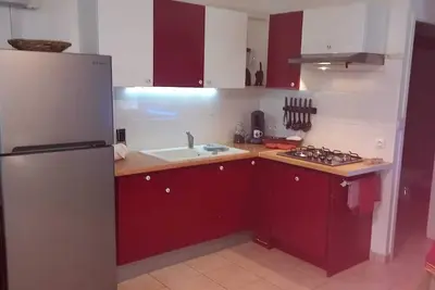 Image de Appartement Spa