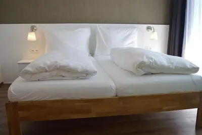 Image de Familienzimmer mit Balkon 2-6 Pers. - B & B Gmeineck