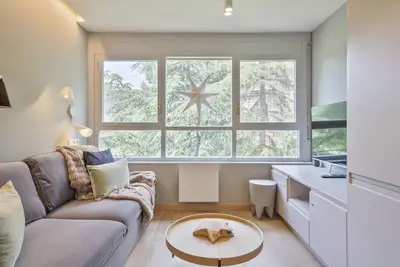 Image de Luderna - Apartamento Saumet A7 Margalida