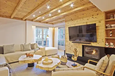 Image de Luderna - Apartamento Val de Ruda E19 Cumedan