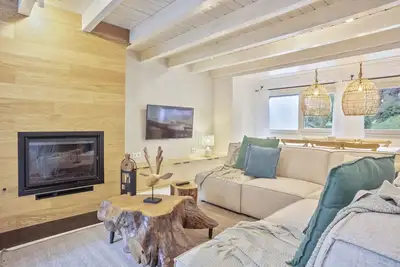 Image de Luderna - Casa con terraza Sarnalha