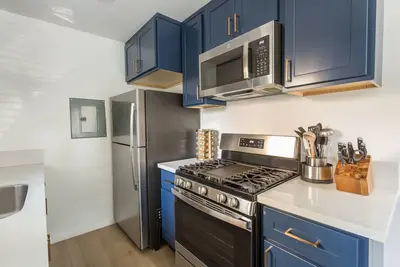 Image de Remodeled Spacious Family Home Pet Friendly