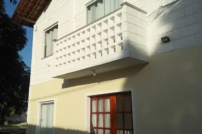 Image de Casa White Rio & Mar
