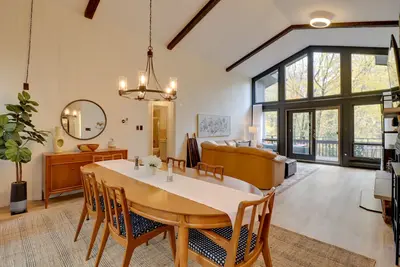 Image de Pool, Tennis & More: Gouldsboro Getaway!