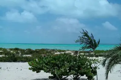 Image de Bahamas Fishing Lodge Hotel\nAcklins Island