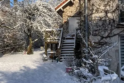 Image de La Sapinière de Vittel