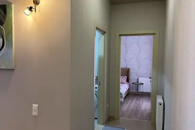 Image de Downtown Apartment in the top rated area of Kutaisi