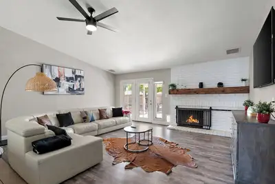Image de Pool & Jacuzzi Home Near Ahwatukee Golf Club
