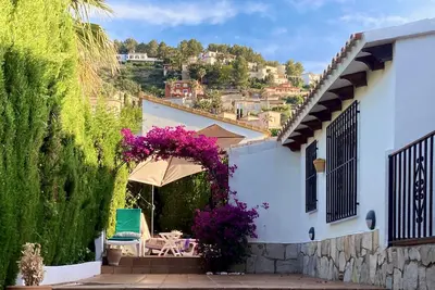 Image de Villa Ensueño: Costa Blanca, near Dénia