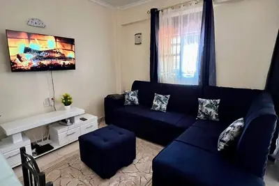Image de Welcome to Epic Apartments Busia