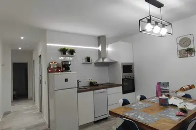 Image de Apartamento Vista Nevada