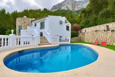 Villa Encanto