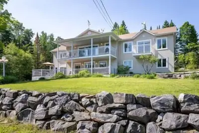 Image de Hôtel à la maison - Domaine Du Lac-aux-Sables