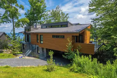 Image de Hôtel à la maison - La Source, accès à la plage