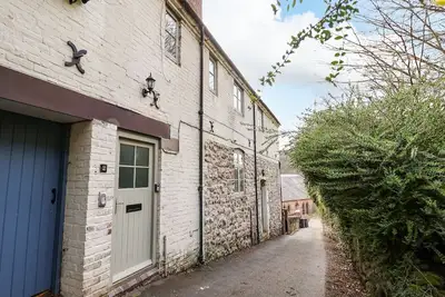 Image de The Arms House, pet friendly, character holiday cottage in Ironbridge
