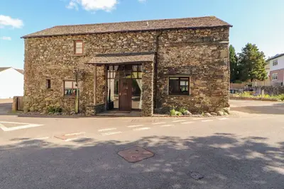 Image de Beck Edge, family friendly, character holiday cottage in Braithwaite
