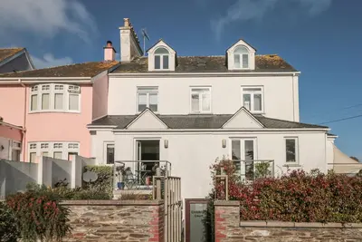 Image de Hamnavoe, family friendly, country holiday cottage in Stoke Fleming