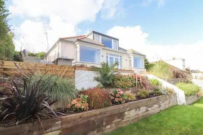 Image de Higher Bolenna, pet friendly, country holiday cottage in Perranporth