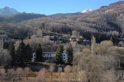 Image de Big house Italian alps for groups of 10 to 70 \nmin 3 days, 2 pers contact web!