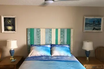 Image de Beautiful Gulf Front Condo