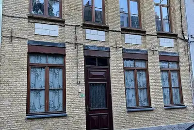 Image de Maison de vacances \"Le Gite Berguois\" avec piscine privée et Wi-Fi