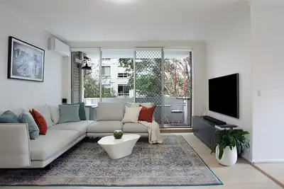 Image de Surfers Paradise Bondi Beach Isyd